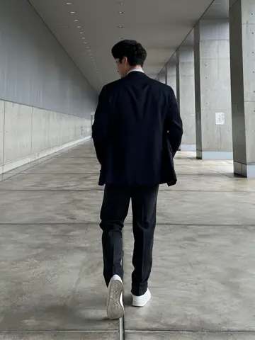 GOTAIRIKU 竹林 コーディネート画像