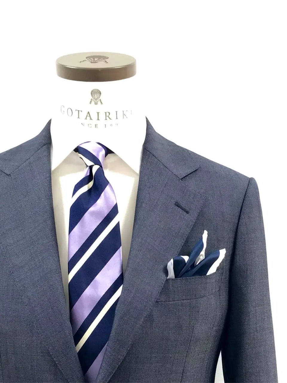 GOTAIRIKU 今井 コーディネート画像