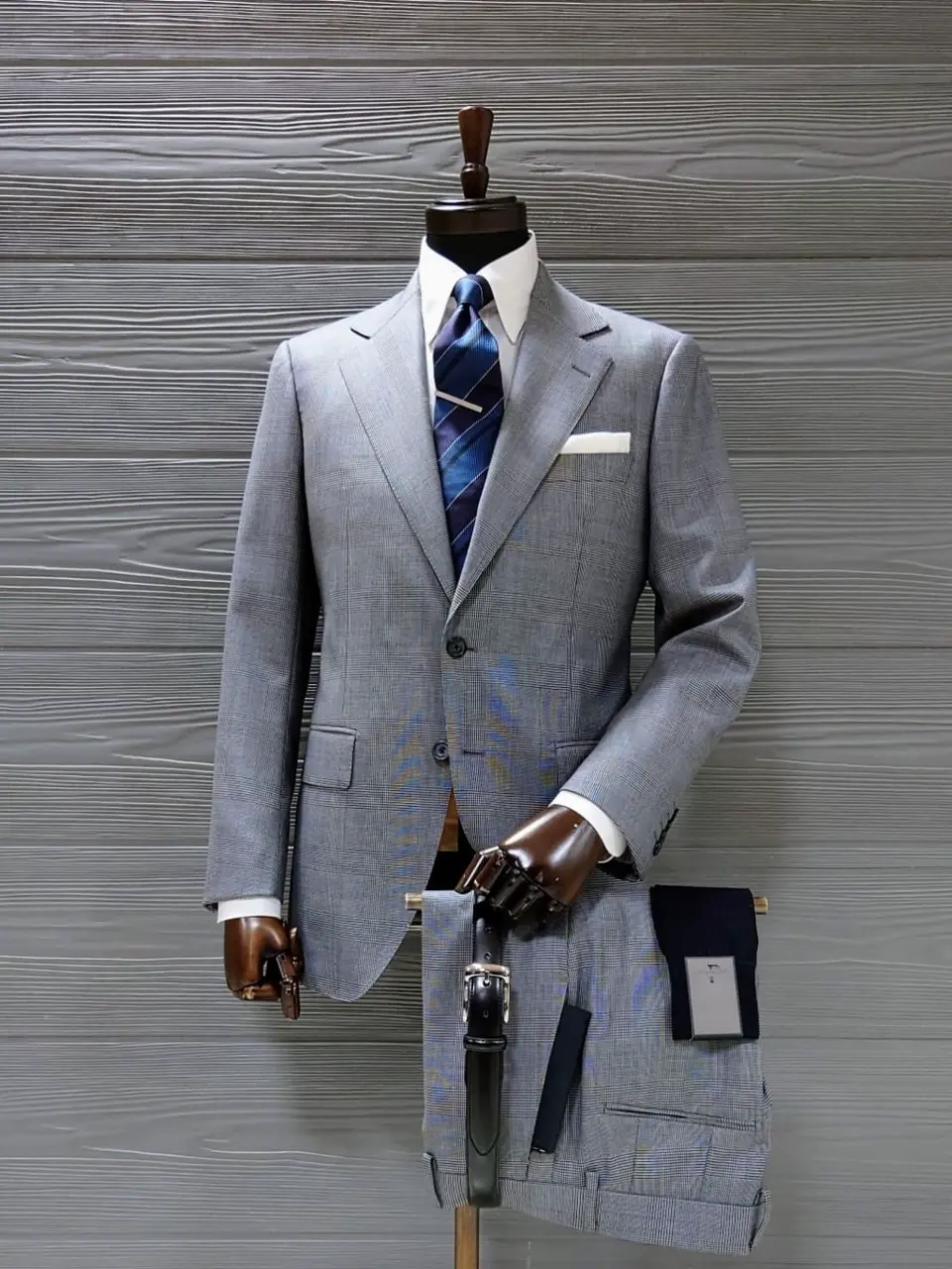 GOTAIRIKU 八幡 コーディネート画像