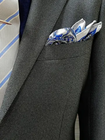 GOTAIRIKU 八幡 コーディネート画像