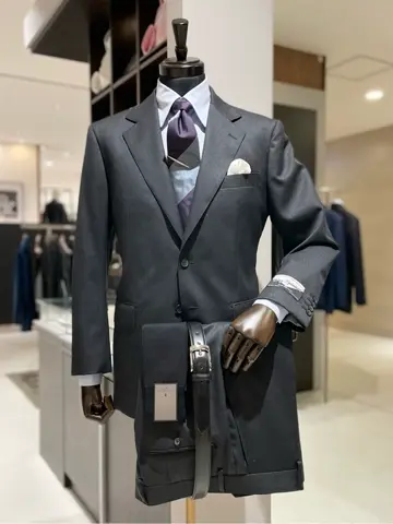 GOTAIRIKU 池田 コーディネート画像