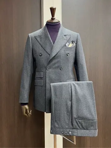 GOTAIRIKU 面谷 コーディネート画像