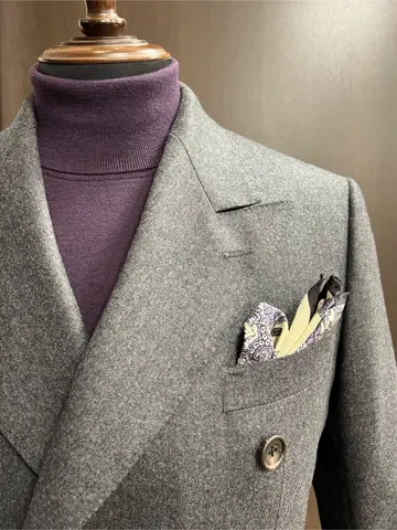 GOTAIRIKU 面谷 コーディネート画像