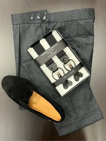 GOTAIRIKU 面谷 コーディネート画像