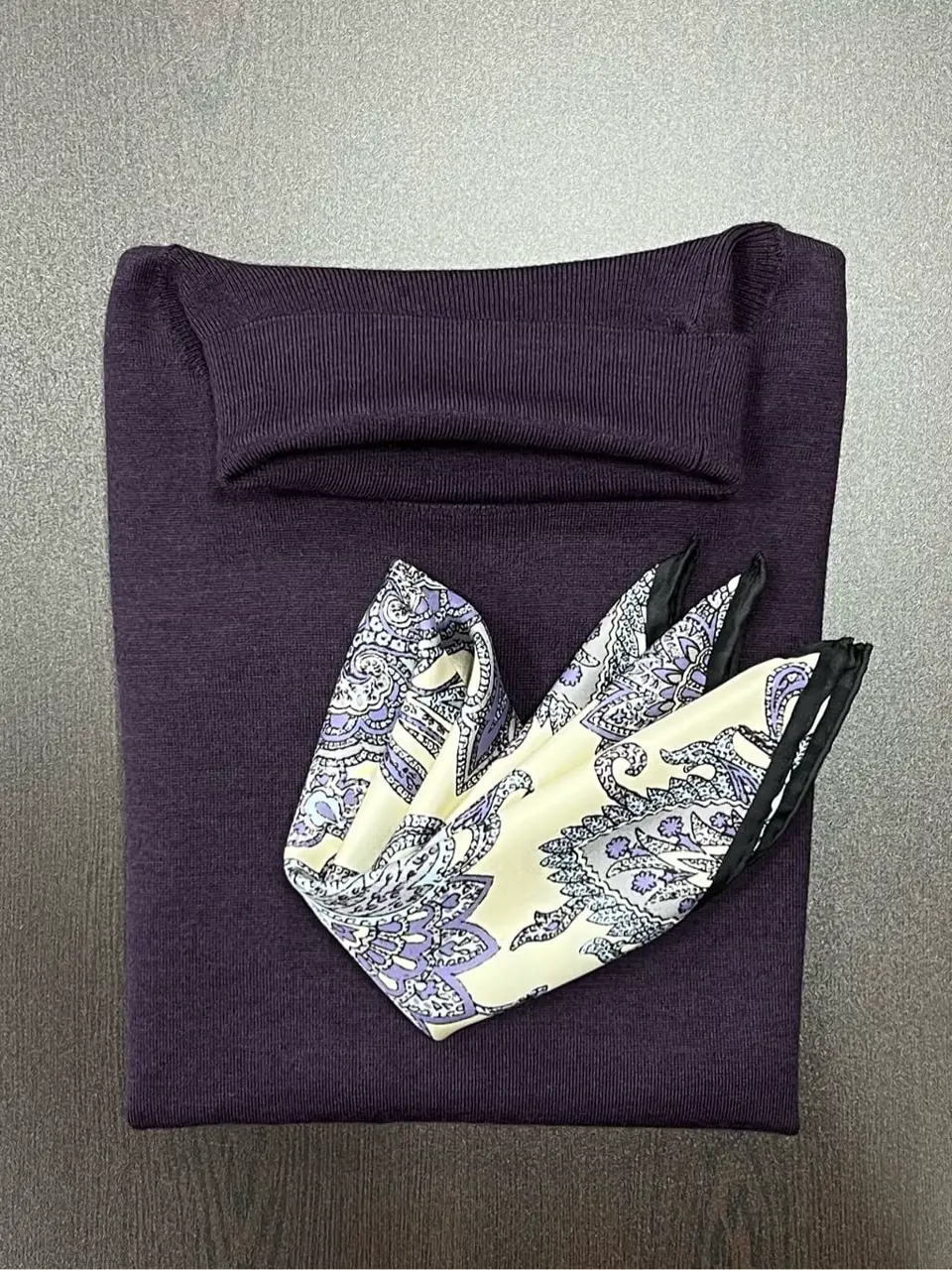 GOTAIRIKU 面谷 コーディネート画像