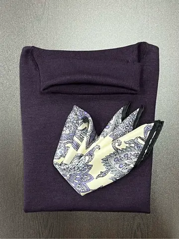 GOTAIRIKU 面谷 コーディネート画像