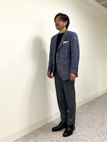 GOTAIRIKU 松田 コーディネート画像