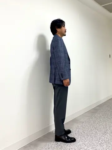 GOTAIRIKU 松田 コーディネート画像