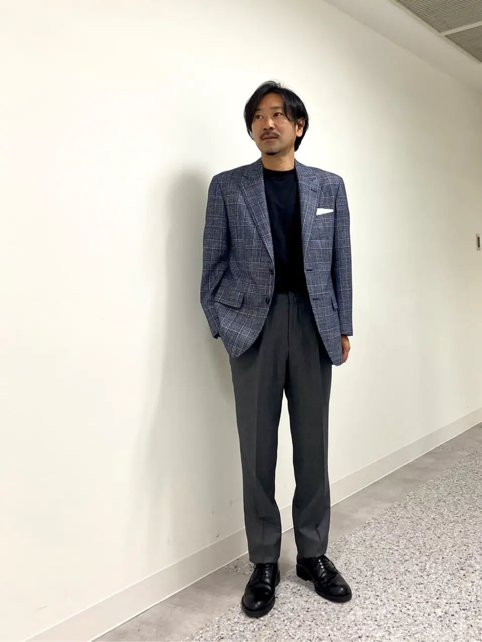 GOTAIRIKU 松田 コーディネート画像