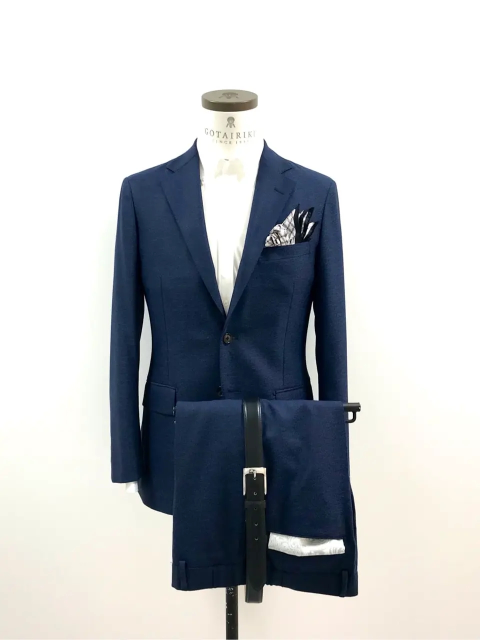  今井 コーディネート画像