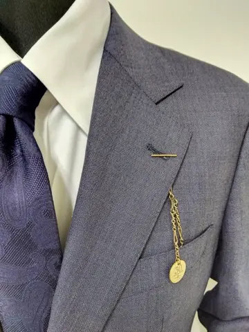 GOTAIRIKU 金子 コーディネート画像