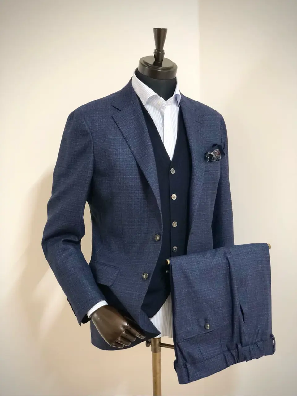 GOTAIRIKU 大滝 コーディネート画像