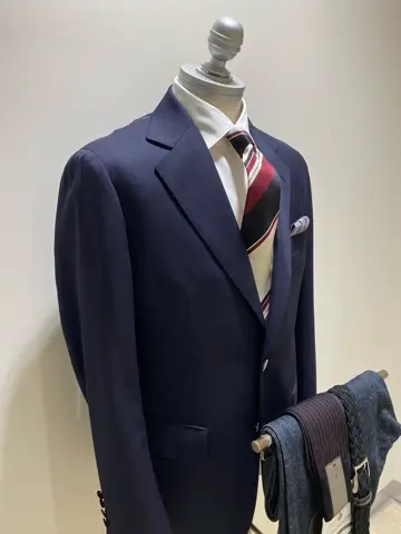 GOTAIRIKU 深谷 コーディネート画像