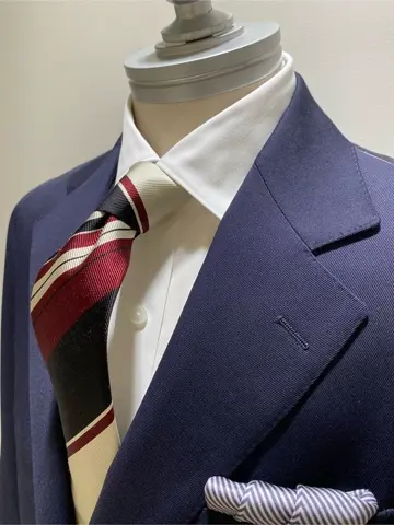 GOTAIRIKU 深谷 コーディネート画像