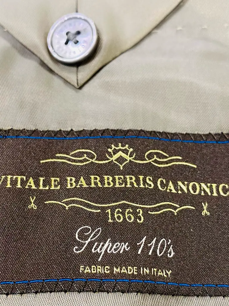 GOTAIRIKU 深谷 コーディネート画像