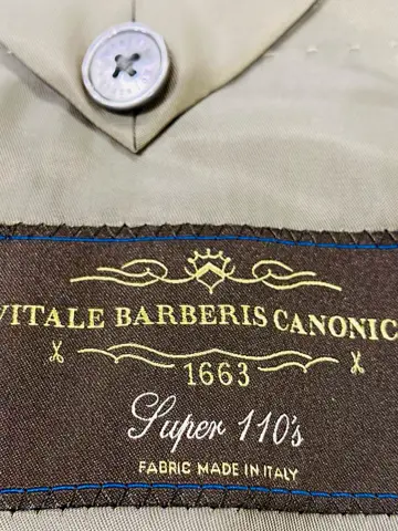 GOTAIRIKU 深谷 コーディネート画像