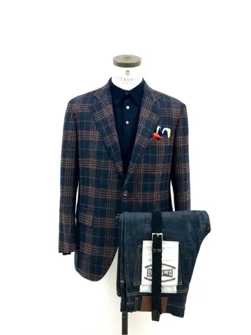 GOTAIRIKU 今井 コーディネート画像