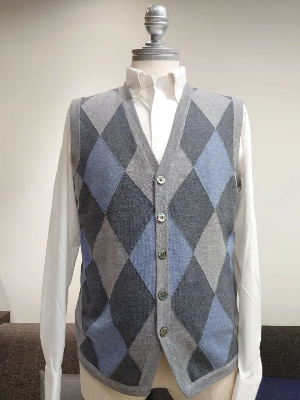 GOTAIRIKU 佐瀬 コーディネート画像