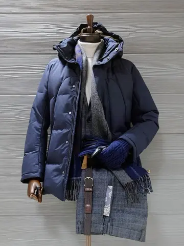 GOTAIRIKU 八幡 コーディネート画像