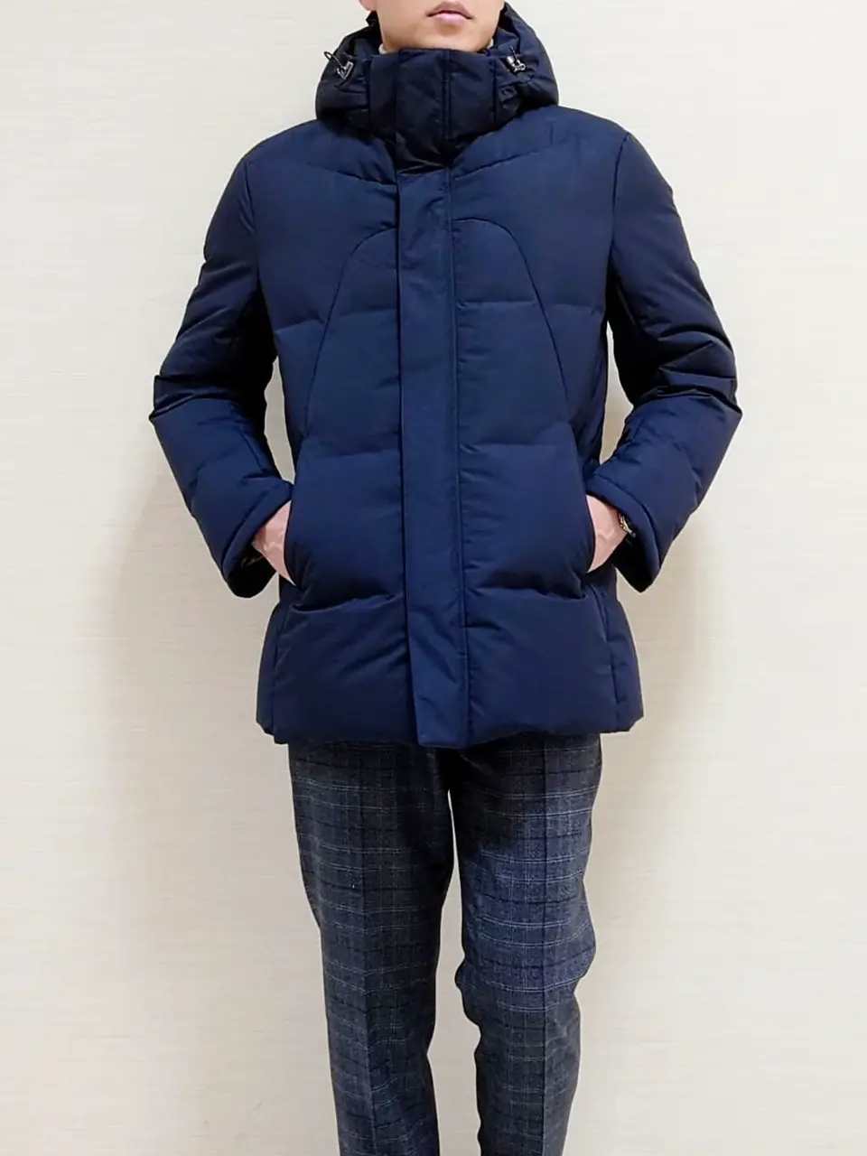 GOTAIRIKU 八幡 コーディネート画像