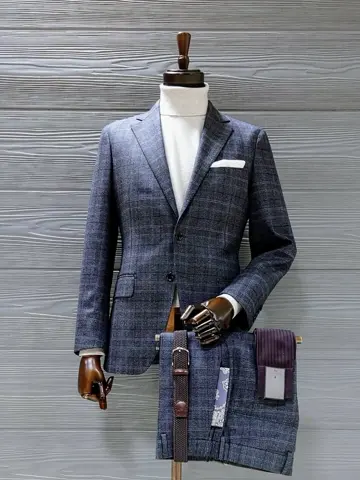 GOTAIRIKU 八幡 コーディネート画像