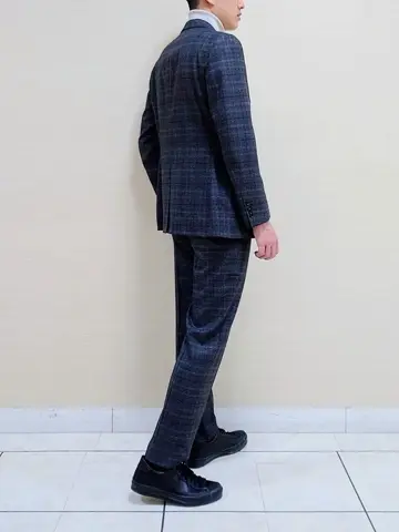 GOTAIRIKU 八幡 コーディネート画像