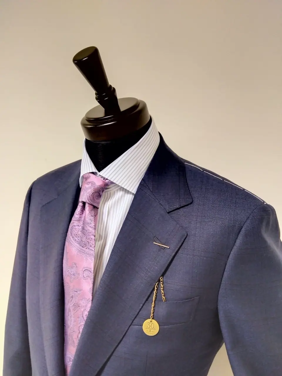 GOTAIRIKU 金子 コーディネート画像