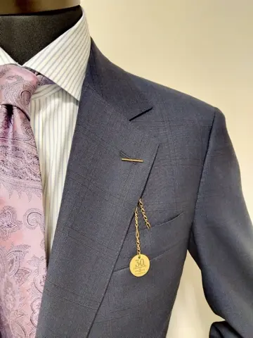 GOTAIRIKU 金子 コーディネート画像