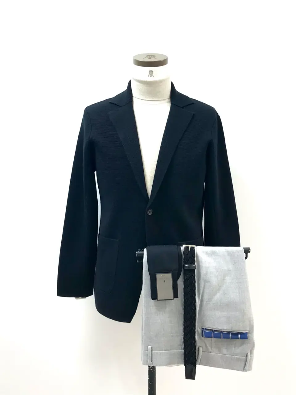  今井 コーディネート画像