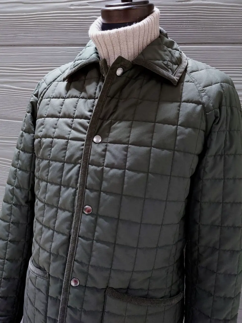 GOTAIRIKU 八幡 コーディネート画像