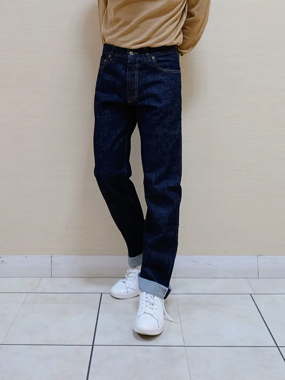 GOTAIRIKU 八幡 コーディネート画像