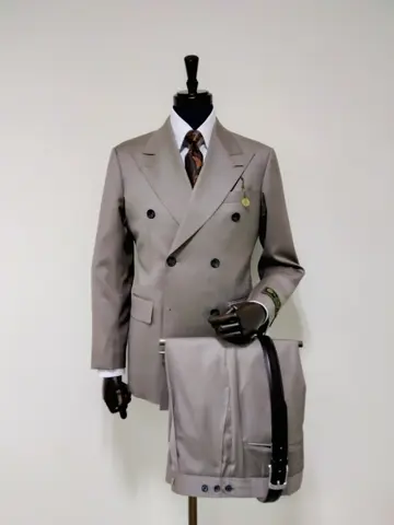 GOTAIRIKU 金子 コーディネート画像