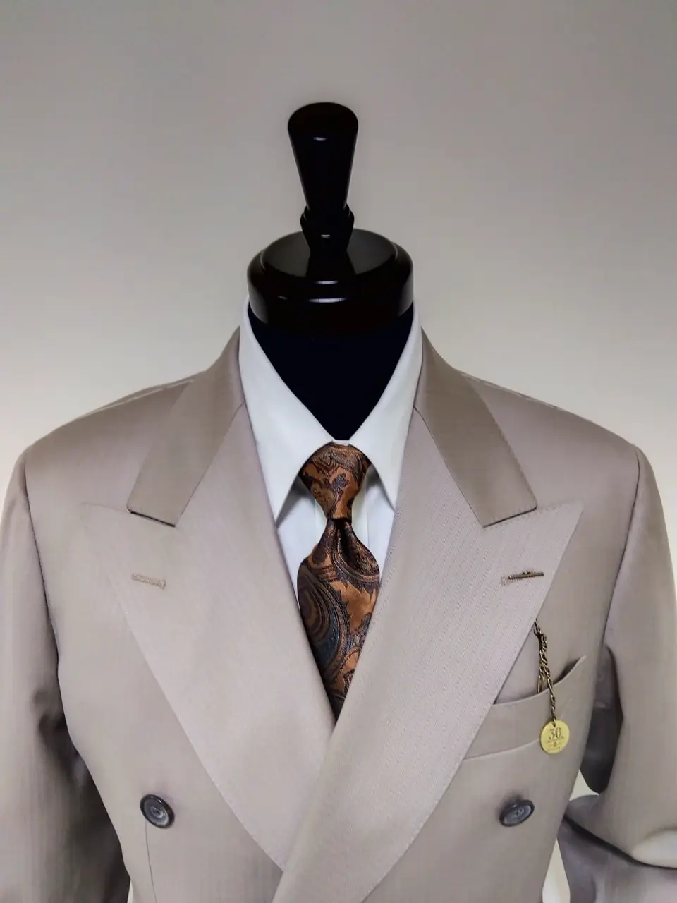 GOTAIRIKU 金子 コーディネート画像