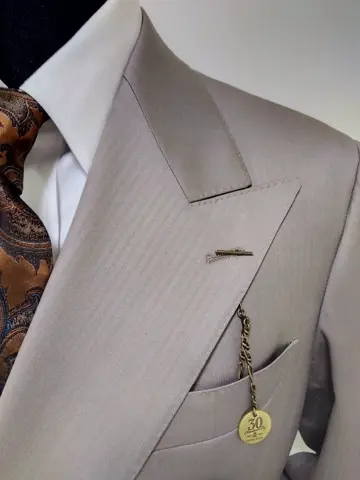 GOTAIRIKU 金子 コーディネート画像