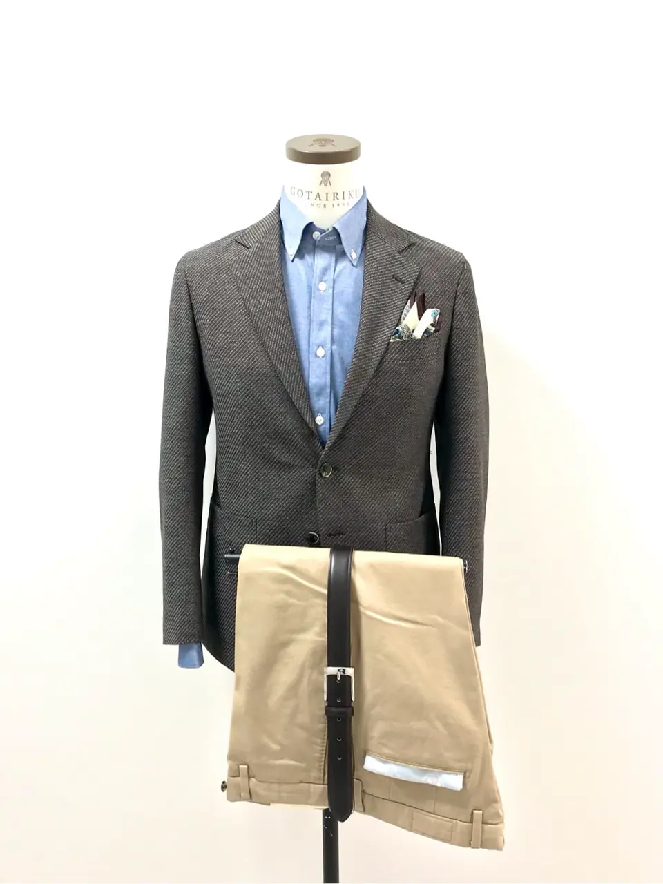  今井 コーディネート画像