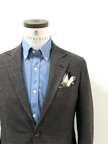 GOTAIRIKU 今井 コーディネート画像