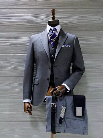 GOTAIRIKU 八幡 コーディネート画像