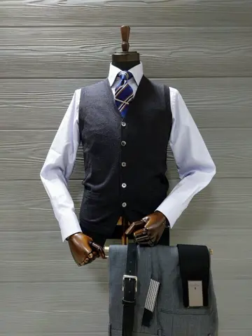 GOTAIRIKU 八幡 コーディネート画像