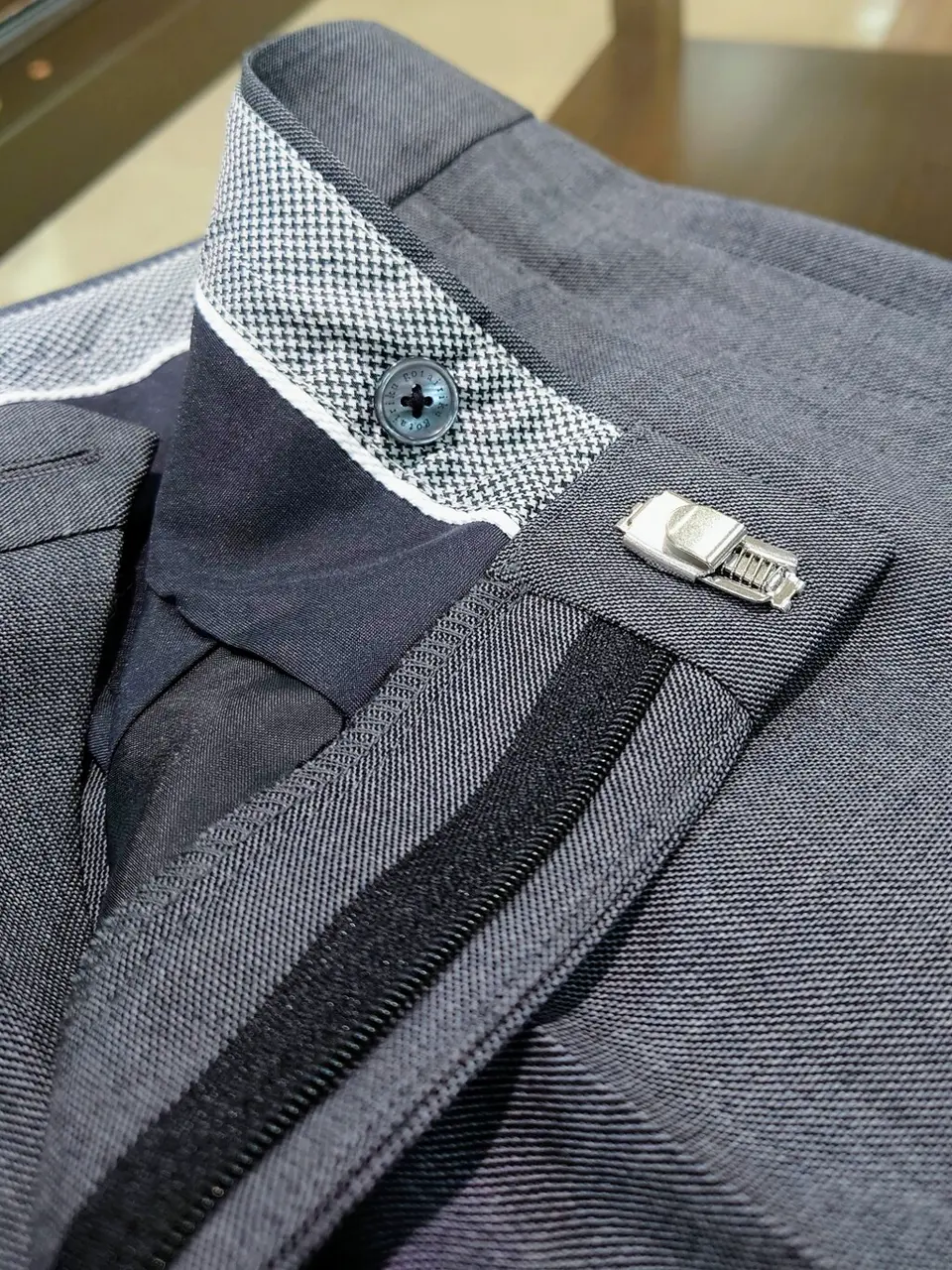 GOTAIRIKU 八幡 コーディネート画像