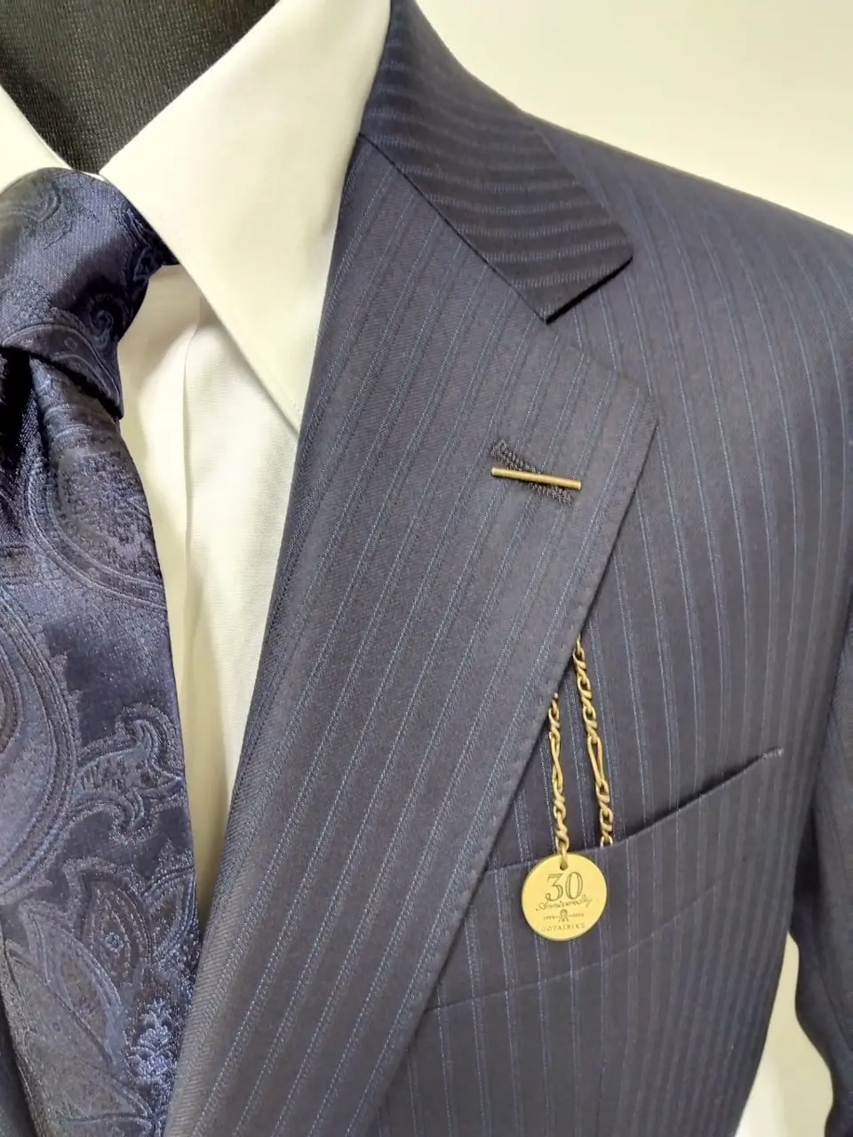 GOTAIRIKU 金子 コーディネート画像