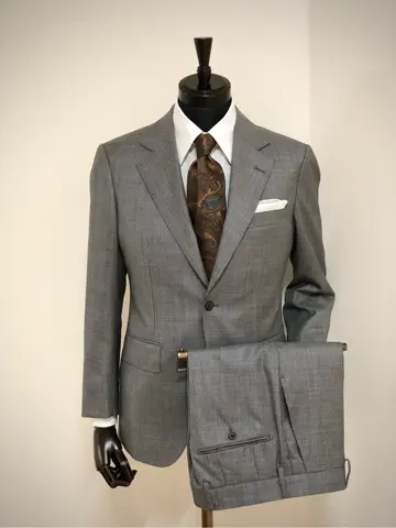 GOTAIRIKU 大滝 コーディネート画像