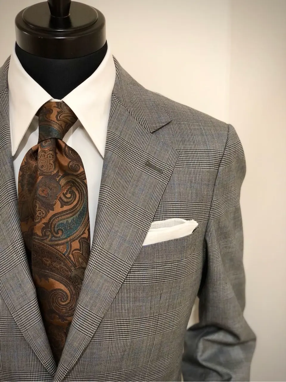 GOTAIRIKU 大滝 コーディネート画像