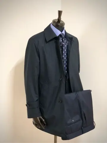 GOTAIRIKU 大滝 コーディネート画像