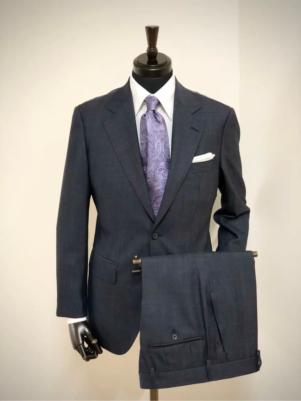 GOTAIRIKU 大滝 コーディネート画像