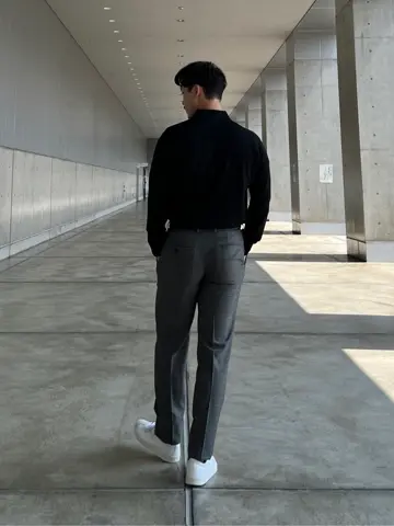 GOTAIRIKU 竹林 コーディネート画像