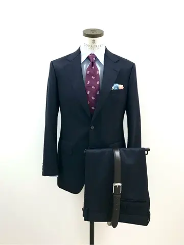 GOTAIRIKU 今井 コーディネート画像