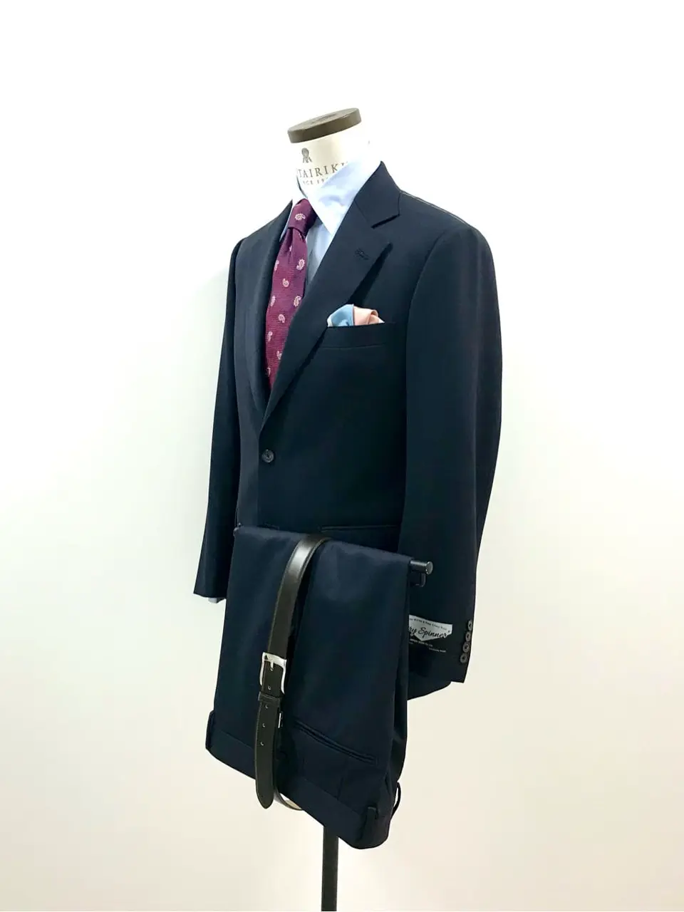 GOTAIRIKU 今井 コーディネート画像