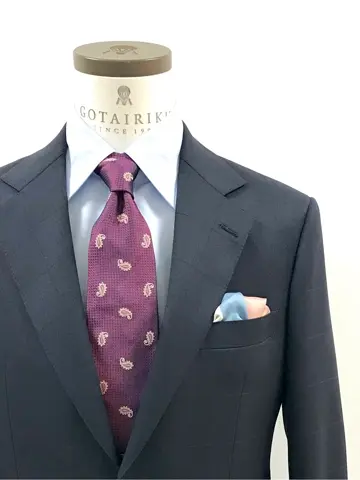 GOTAIRIKU 今井 コーディネート画像