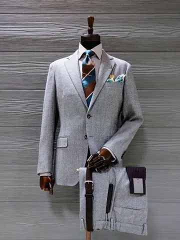 GOTAIRIKU 八幡 コーディネート画像