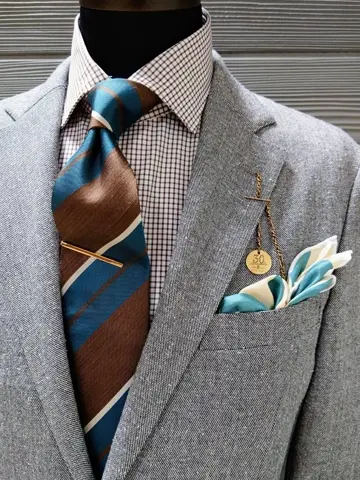 GOTAIRIKU 八幡 コーディネート画像